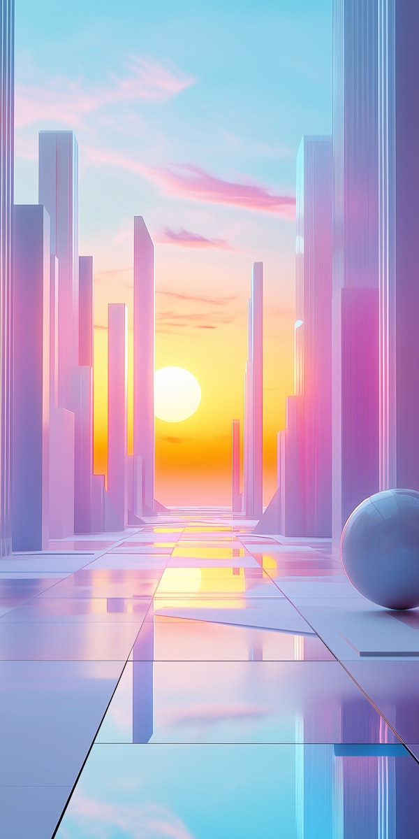 Energy and Utilities — smart grid infrastructure