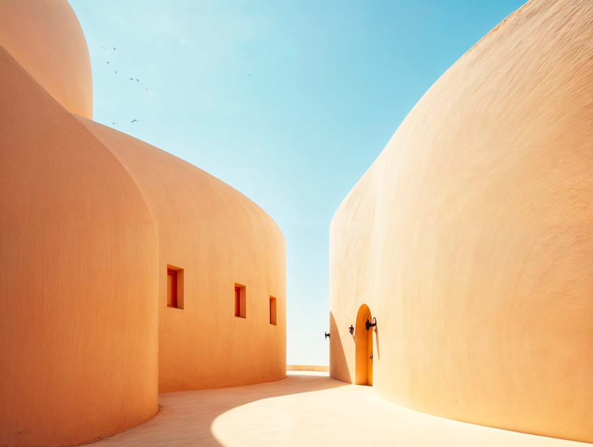 Team collaboration on AI project