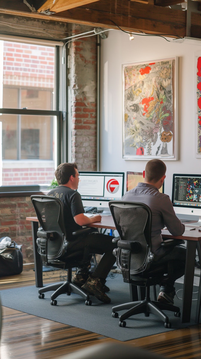 Entertainment technology