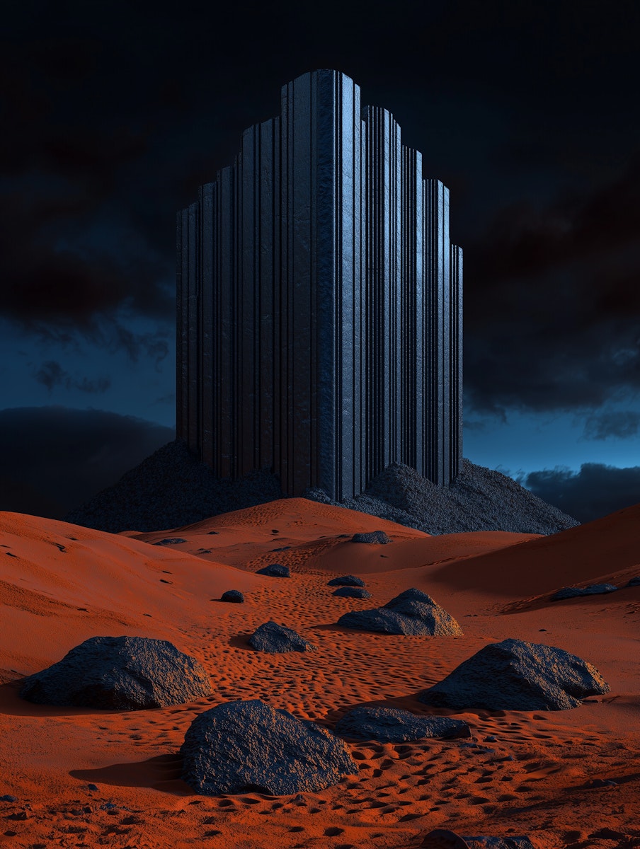 Strategic partnership meeting